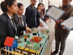 Sunder Deep College of Architecture Ghaziabad Competition photo 10